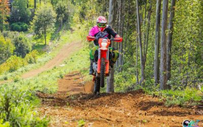 RANKING 2021 –  3 FECHAS DISPUTADAS